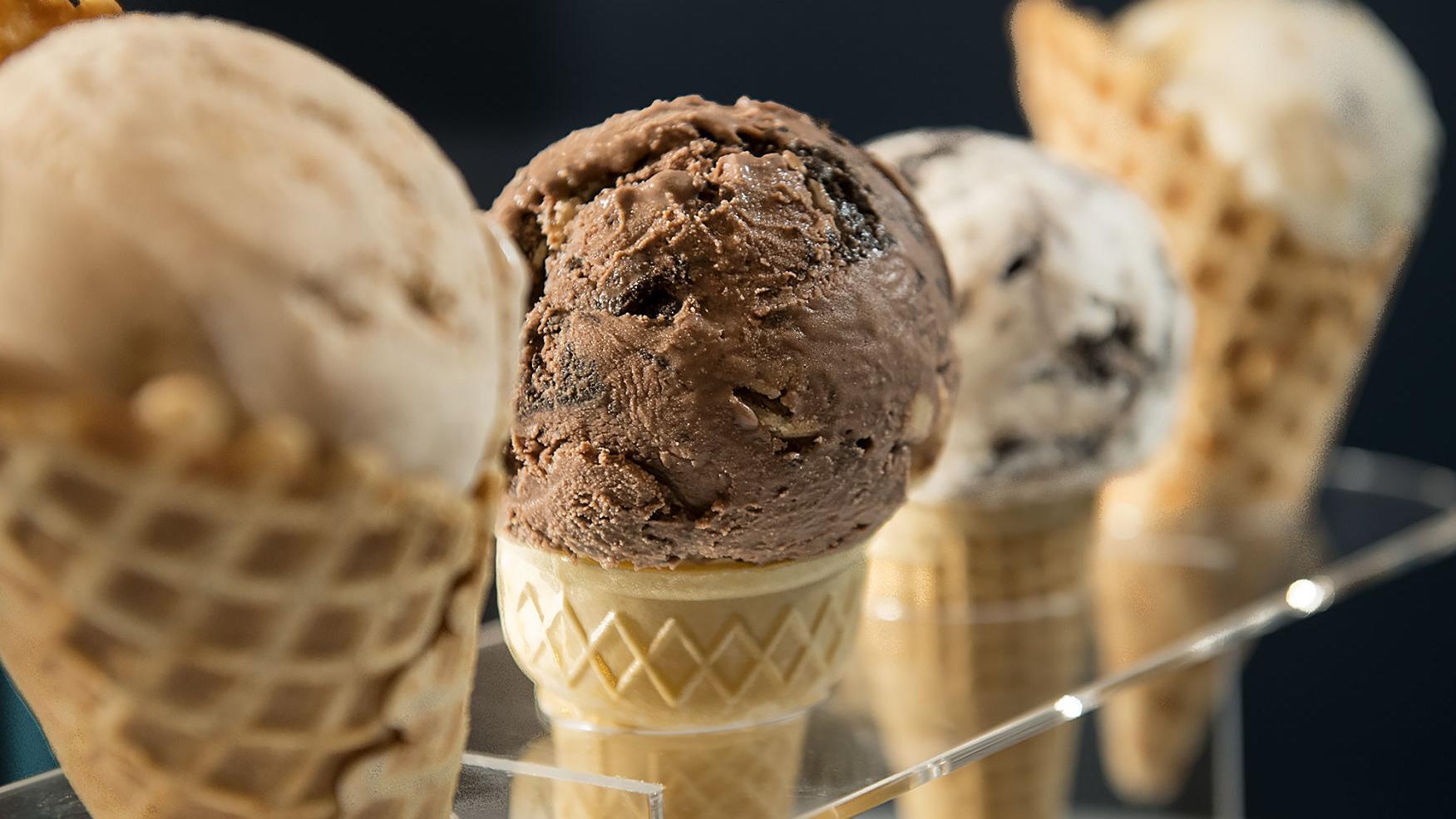 Lincoln ice cream shop expanding